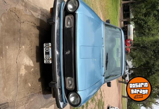 Cl�sicos - Torino GR 81 - En Venta