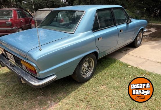 Cl�sicos - Torino GR 81 - En Venta