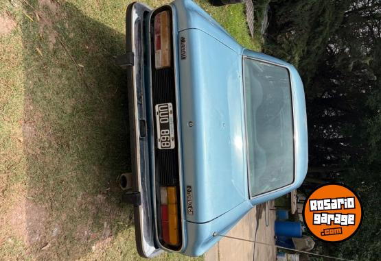 Cl�sicos - Torino GR 81 - En Venta