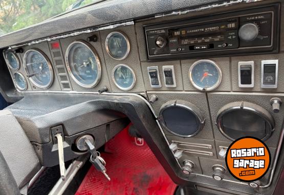 Cl�sicos - Torino GR 81 - En Venta