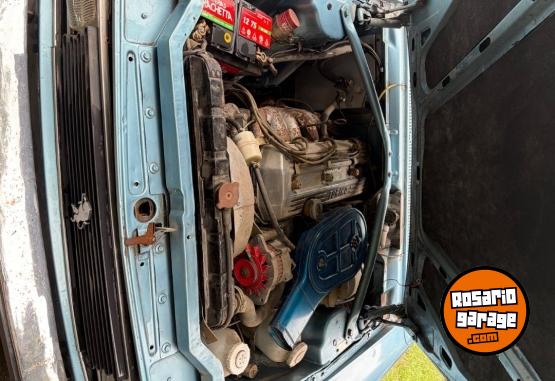 Cl�sicos - Torino GR 81 - En Venta