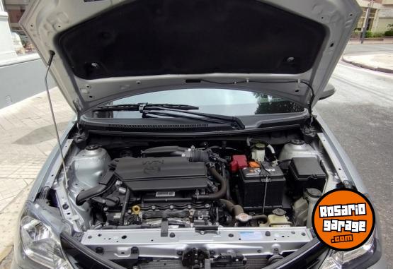 Autos - Toyota Etios XLS Pack 1.5 2023 Nafta 7000Km - En Venta