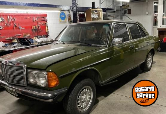 Cl�sicos - Mereces benz - En Venta