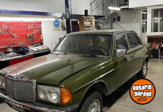 Cl�sicos - Mereces benz - En Venta