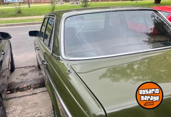 Cl�sicos - Mereces benz - En Venta