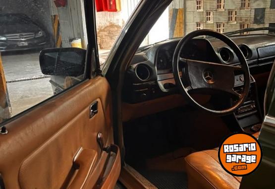 Clásicos - Mereces benz - En Venta