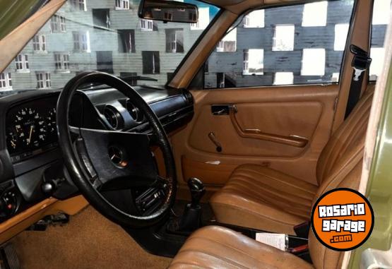 Clásicos - Mereces benz - En Venta