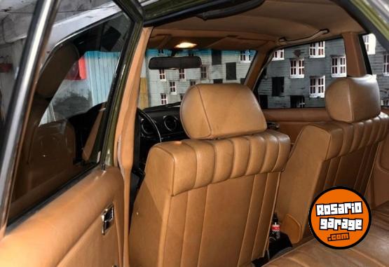 Clásicos - Mereces benz - En Venta