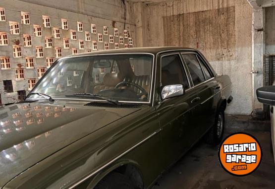 Clásicos - Mereces benz - En Venta
