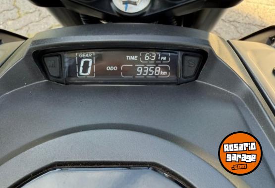 Motos - Bajaj dominar 400 2024 Nafta 10000Km - En Venta