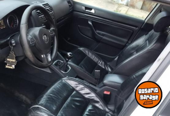 Autos - Volkswagen VENTO 2.5 LUXURI 2010 Nafta 196100Km - En Venta