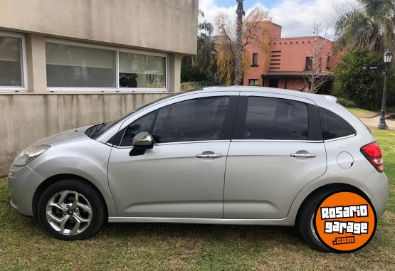 Autos - Citroen C3 EXCLUSIVE 2015 Nafta 108000Km - En Venta
