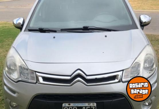 Autos - Citroen C3 EXCLUSIVE 2015 Nafta 108000Km - En Venta