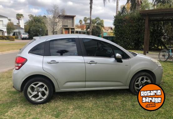 Autos - Citroen C3 EXCLUSIVE 2015 Nafta 108000Km - En Venta