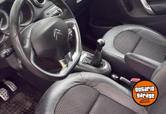 Autos - Citroen C3 EXCLUSIVE 2015 Nafta 108000Km - En Venta