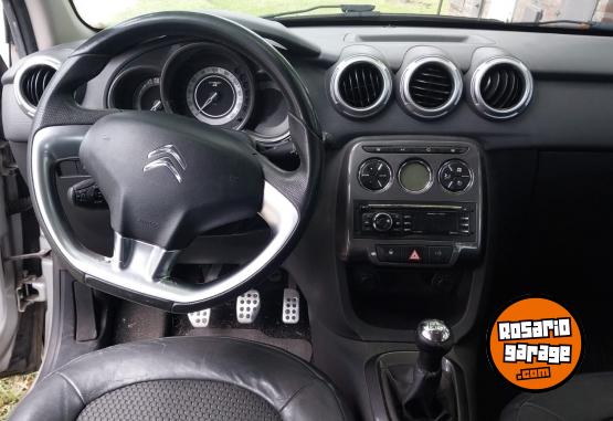 Autos - Citroen C3 EXCLUSIVE 2015 Nafta 108000Km - En Venta