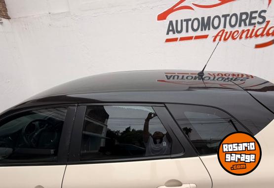 Autos - Renault CAPTUR 2.0  GNC 2018 GNC 173230Km - En Venta