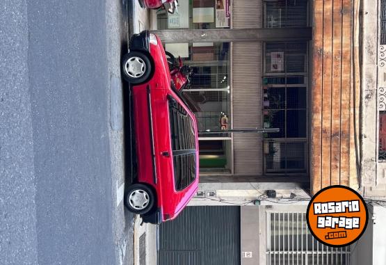 Autos - Peugeot 106 xn 1999 Nafta 155000Km - En Venta