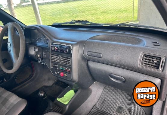 Autos - Peugeot 106 xn 1999 Nafta 155000Km - En Venta