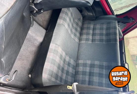 Autos - Peugeot 106 xn 1999 Nafta 155000Km - En Venta