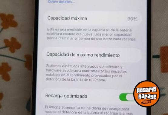 Telefon�a - Iphone 13 $ 500 - En Venta