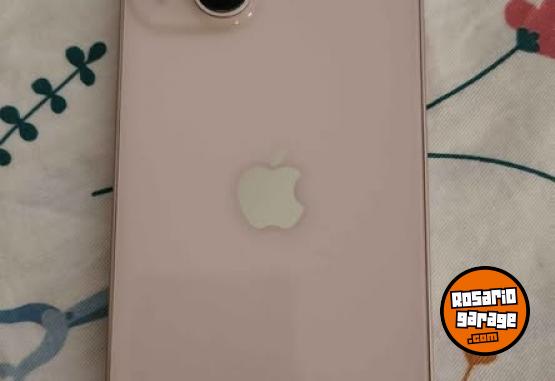 Telefon�a - Iphone 13 $ 500 - En Venta
