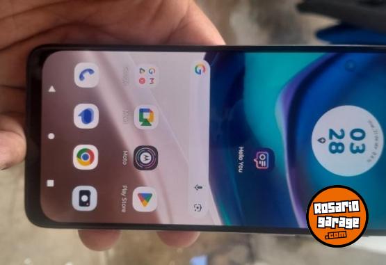 Telefon�a - Motog42 - En Venta