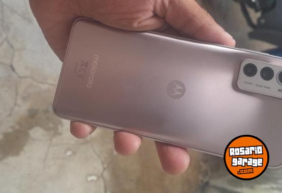 Telefon�a - Motog42 - En Venta