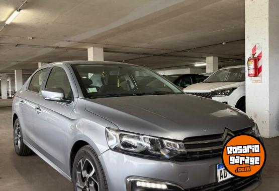 Autos - Citroen C-ELYSEE FEEL 2019 Diesel 192000Km - En Venta