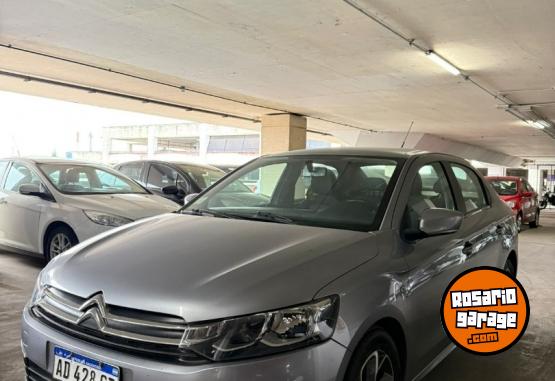 Autos - Citroen C-ELYSEE FEEL 2019 Diesel 192000Km - En Venta