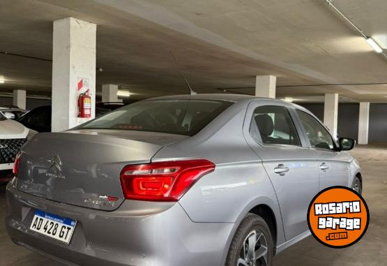 Autos - Citroen C-ELYSEE FEEL 2019 Diesel 192000Km - En Venta