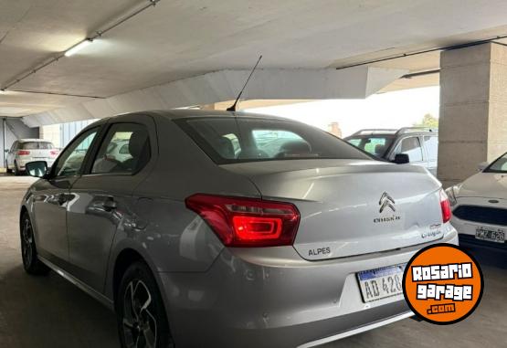 Autos - Citroen C-ELYSEE FEEL 2019 Diesel 192000Km - En Venta