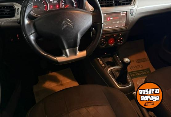 Autos - Citroen C-ELYSEE FEEL 2019 Diesel 192000Km - En Venta