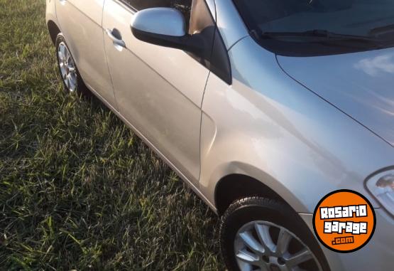 Autos - Fiat Palio 2013 GNC 113000Km - En Venta