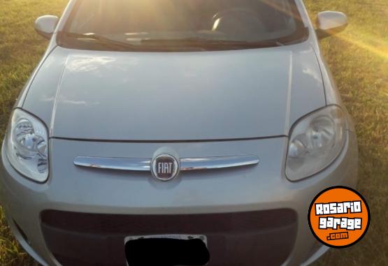 Autos - Fiat Palio 2013 GNC 113000Km - En Venta