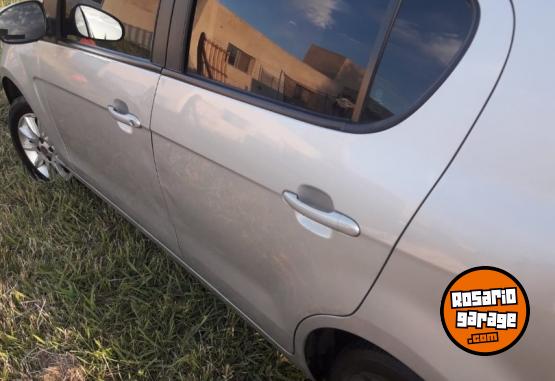 Autos - Fiat Palio 2013 GNC 113000Km - En Venta