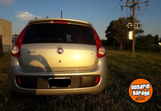 Autos - Fiat Palio 2013 GNC 113000Km - En Venta
