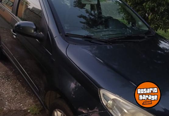 Autos - Fiat Siena 2013 GNC 113000Km - En Venta