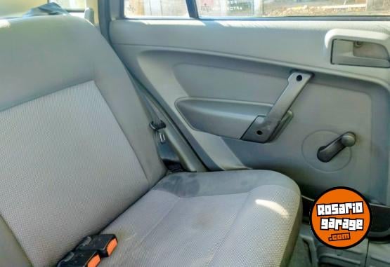 Autos - Volkswagen Gol 2006 GNC 155000Km - En Venta