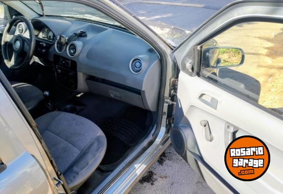 Autos - Volkswagen Gol 2006 GNC 155000Km - En Venta