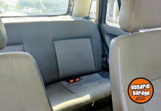 Autos - Volkswagen Gol 2006 GNC 155000Km - En Venta