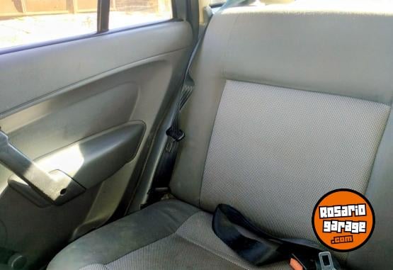 Autos - Volkswagen Gol 2006 GNC 155000Km - En Venta