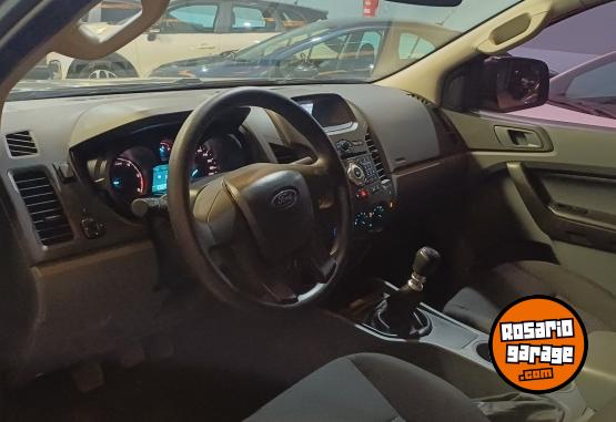 Camionetas - Ford Ranger 2019 Diesel 100000Km - En Venta