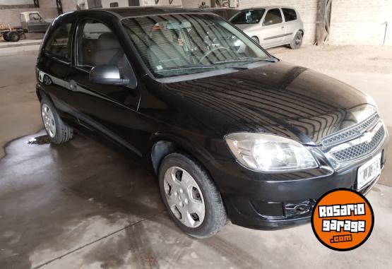 Autos - Chevrolet CELTA no gol corsa ka 2013 Nafta 99000Km - En Venta