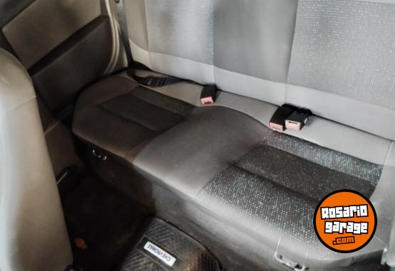 Autos - Chevrolet CELTA no gol corsa ka 2013 Nafta 99000Km - En Venta