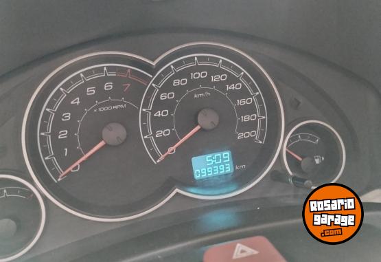 Autos - Chevrolet CELTA no gol corsa ka 2013 Nafta 99000Km - En Venta