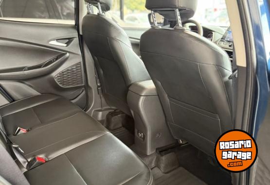 Autos - Chevrolet Tracker LTZ 2024 Nafta 49000Km - En Venta