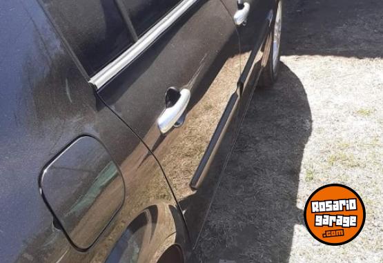 Autos - Renault MEGANEII 2009 Nafta 163000Km - En Venta