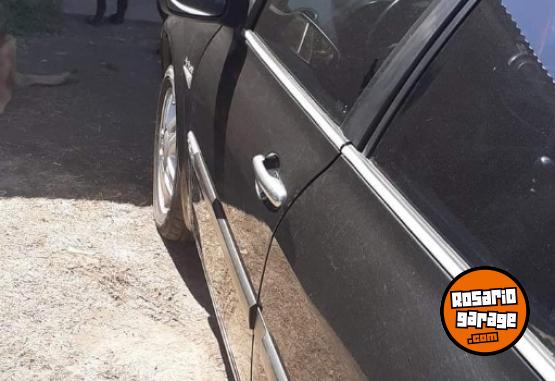 Autos - Renault MEGANEII 2009 Nafta 163000Km - En Venta