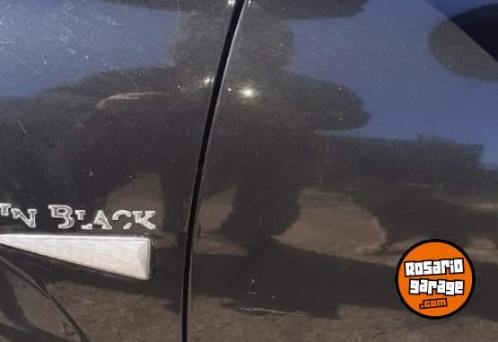 Autos - Renault MEGANEII 2009 Nafta 163000Km - En Venta